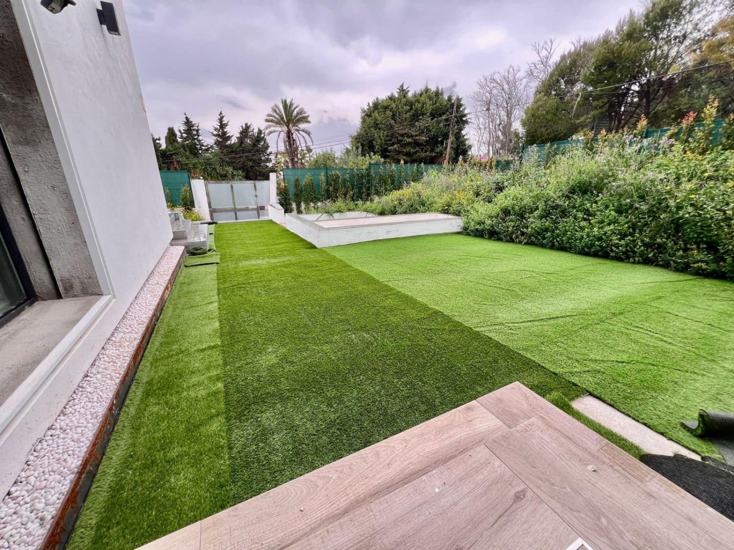 4 bedroom Villa for rent in Golden Mile - € 14,000 (Ref: 9349131)