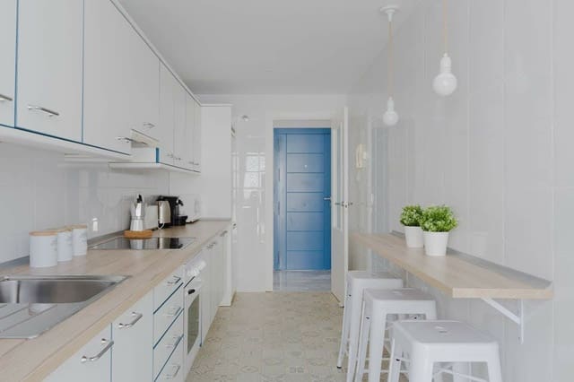 3 sypialnia Apartament do wynajęcia w Rodeo Alto - Guadaiza - La Campana, Marbella z garażem - 2 500 € (Ref: 9349132)