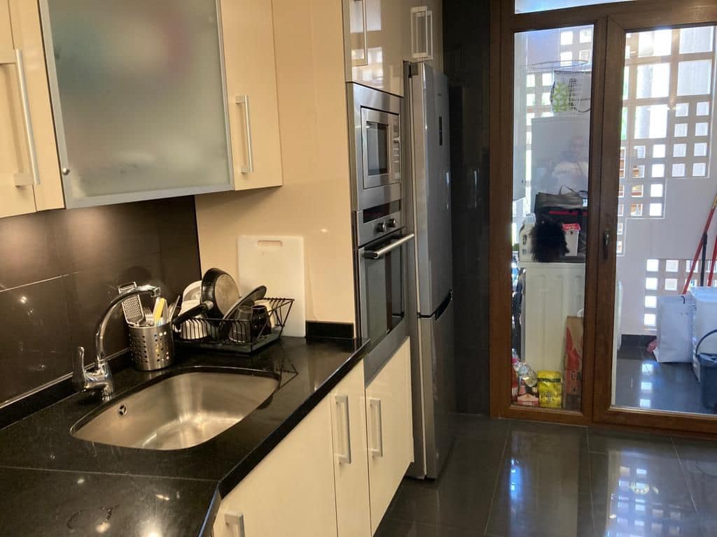 3 soveværelse Lejlighed til leje i New Golden Mile med garage - € 2.500 (Ref: 9349133)