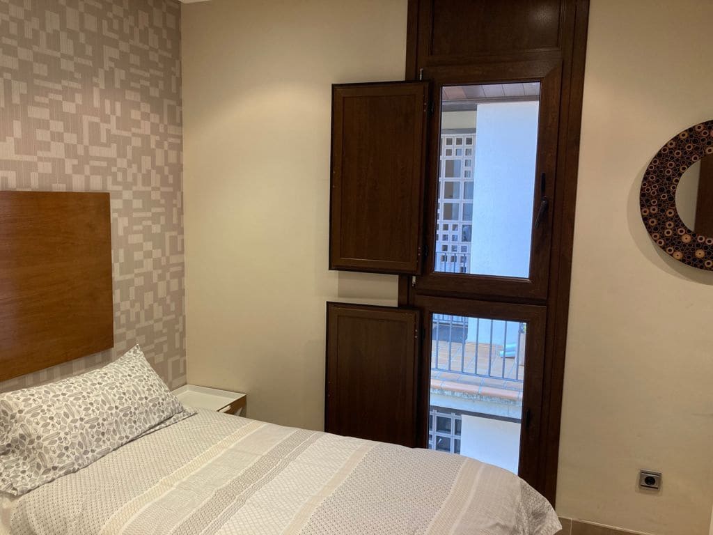 3 soveværelse Lejlighed til leje i New Golden Mile med garage - € 2.500 (Ref: 9349133)