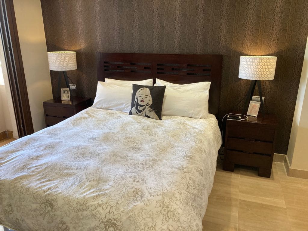 3 soveværelse Lejlighed til leje i New Golden Mile med garage - € 2.500 (Ref: 9349133)