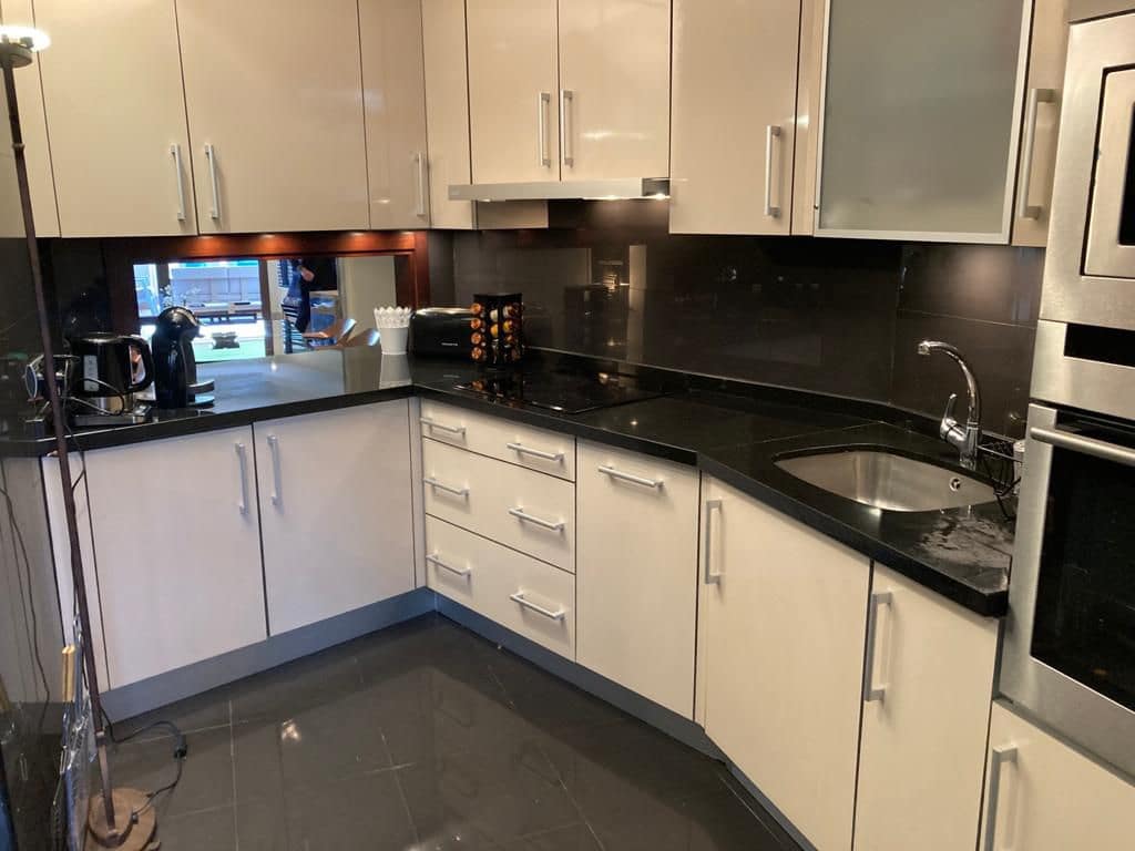 3 soveværelse Lejlighed til leje i New Golden Mile med garage - € 2.500 (Ref: 9349133)