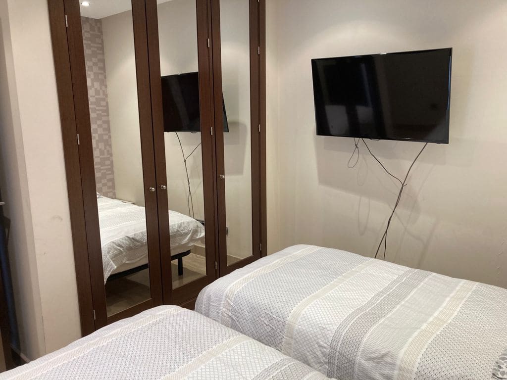 3 soveværelse Lejlighed til leje i New Golden Mile med garage - € 2.500 (Ref: 9349133)