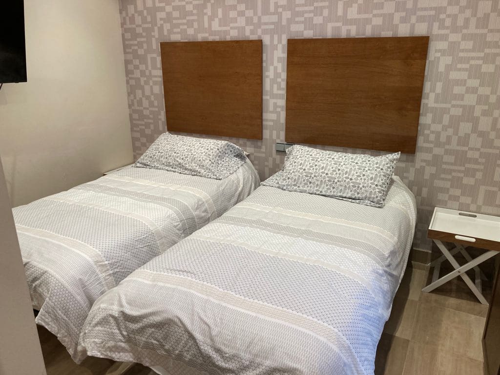 3 soveværelse Lejlighed til leje i New Golden Mile med garage - € 2.500 (Ref: 9349133)