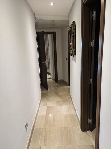 3 soveværelse Lejlighed til leje i Punta Plata, Estepona med garage - € 2.500 (Ref: 9349133)