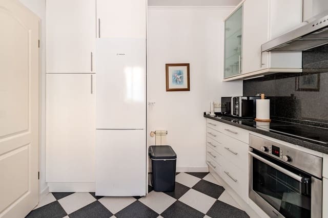 4 sypialnia Willa do wynajęcia w Golden Mile, Marbella - 5 800 € (Ref: 9383214)