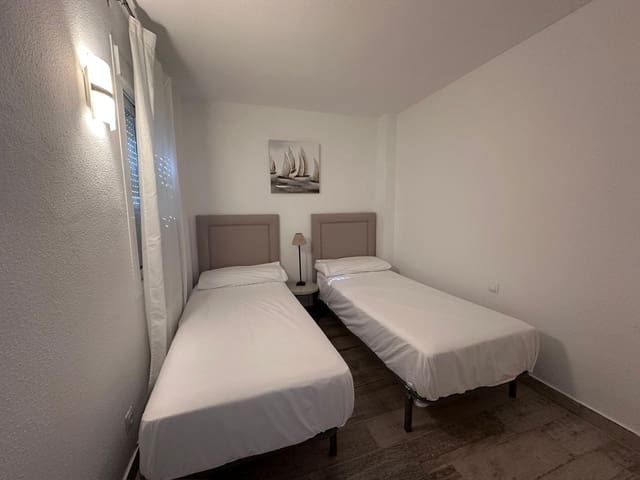 3 slaapkamer Appartement te huur in La Dama de Noche - La Alzambra, Marbella - € 2.850 (Ref: 9396541)