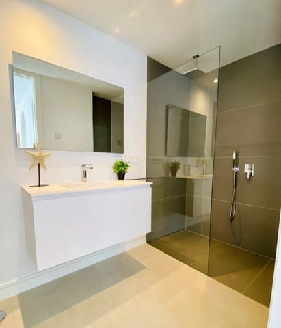 4 camera da letto Villa da affittare in Río Real, Marbella - 10.000 € (Rif: 9413767)