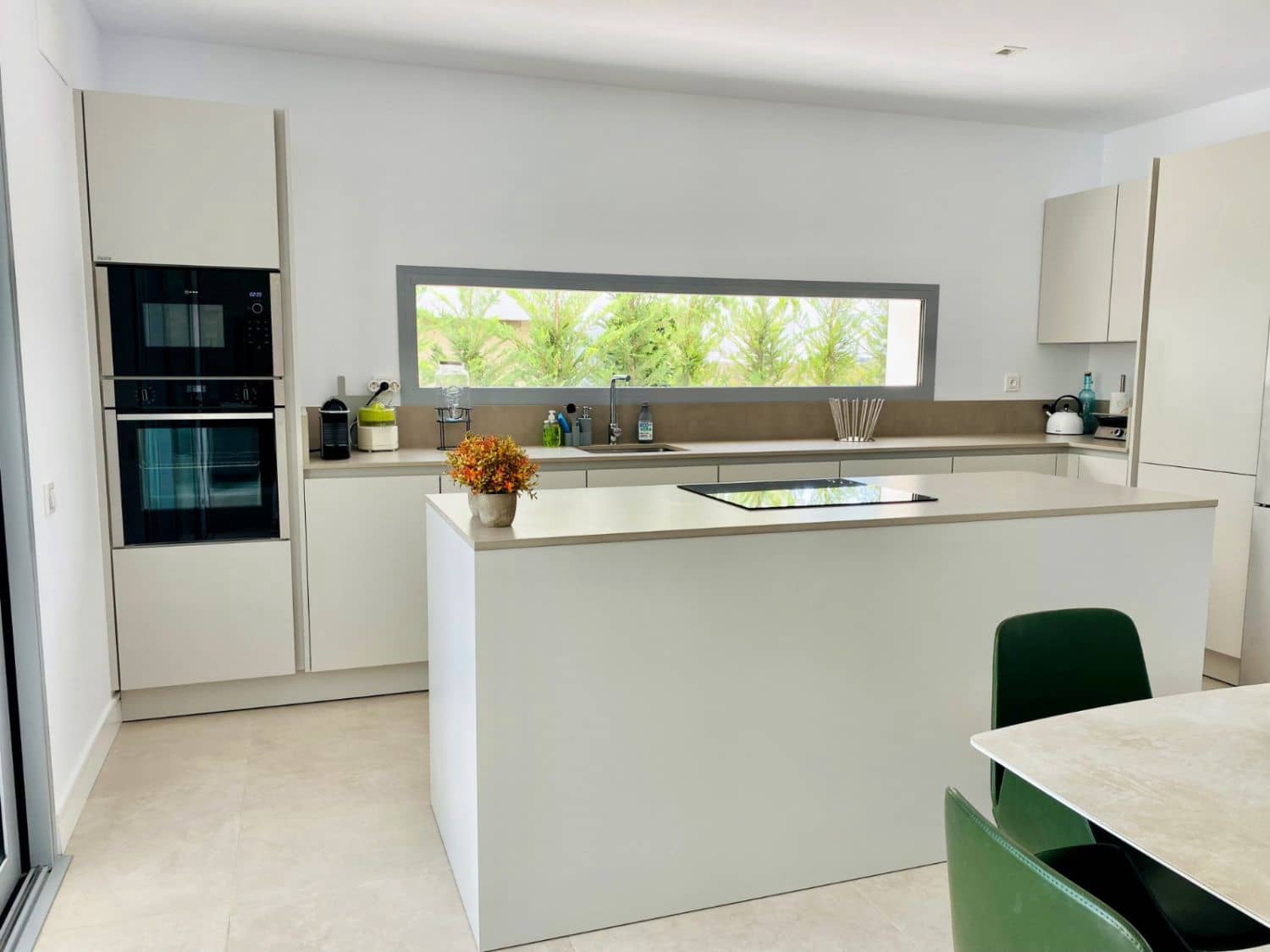 4 camera da letto Villa da affittare in Marbella - 10.000 € (Rif: 9413767)