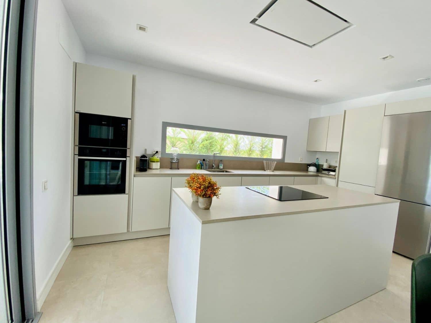 4 camera da letto Villa da affittare in Marbella - 10.000 € (Rif: 9413767)