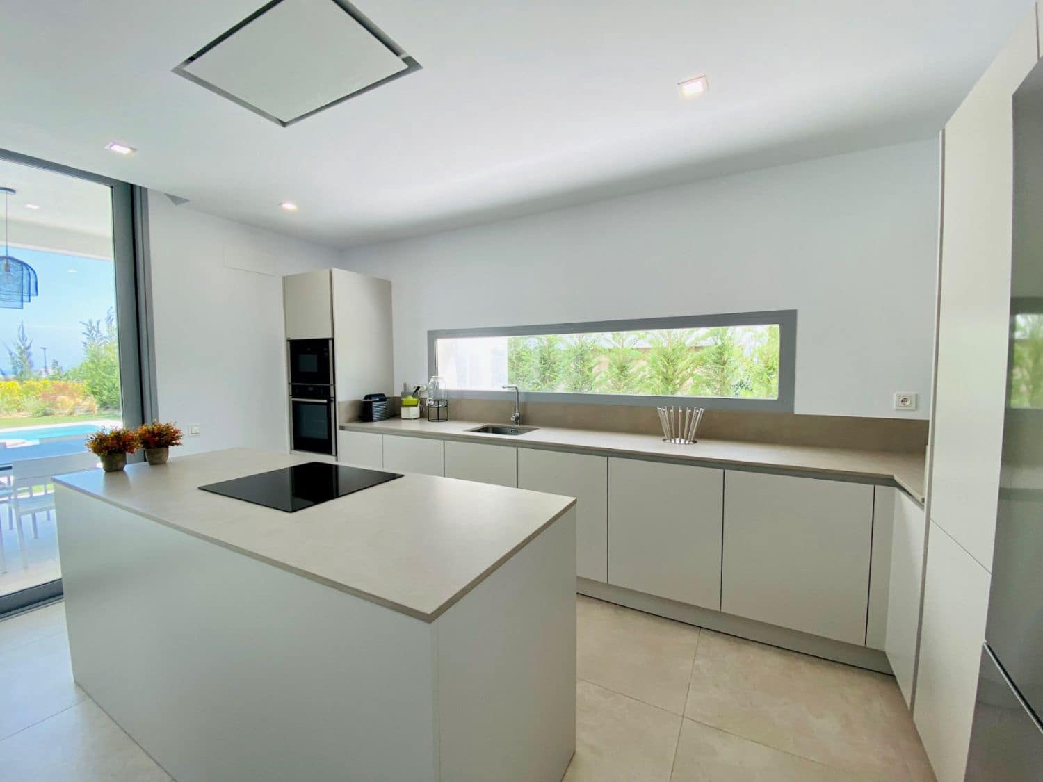 4 camera da letto Villa da affittare in Marbella - 10.000 € (Rif: 9413767)