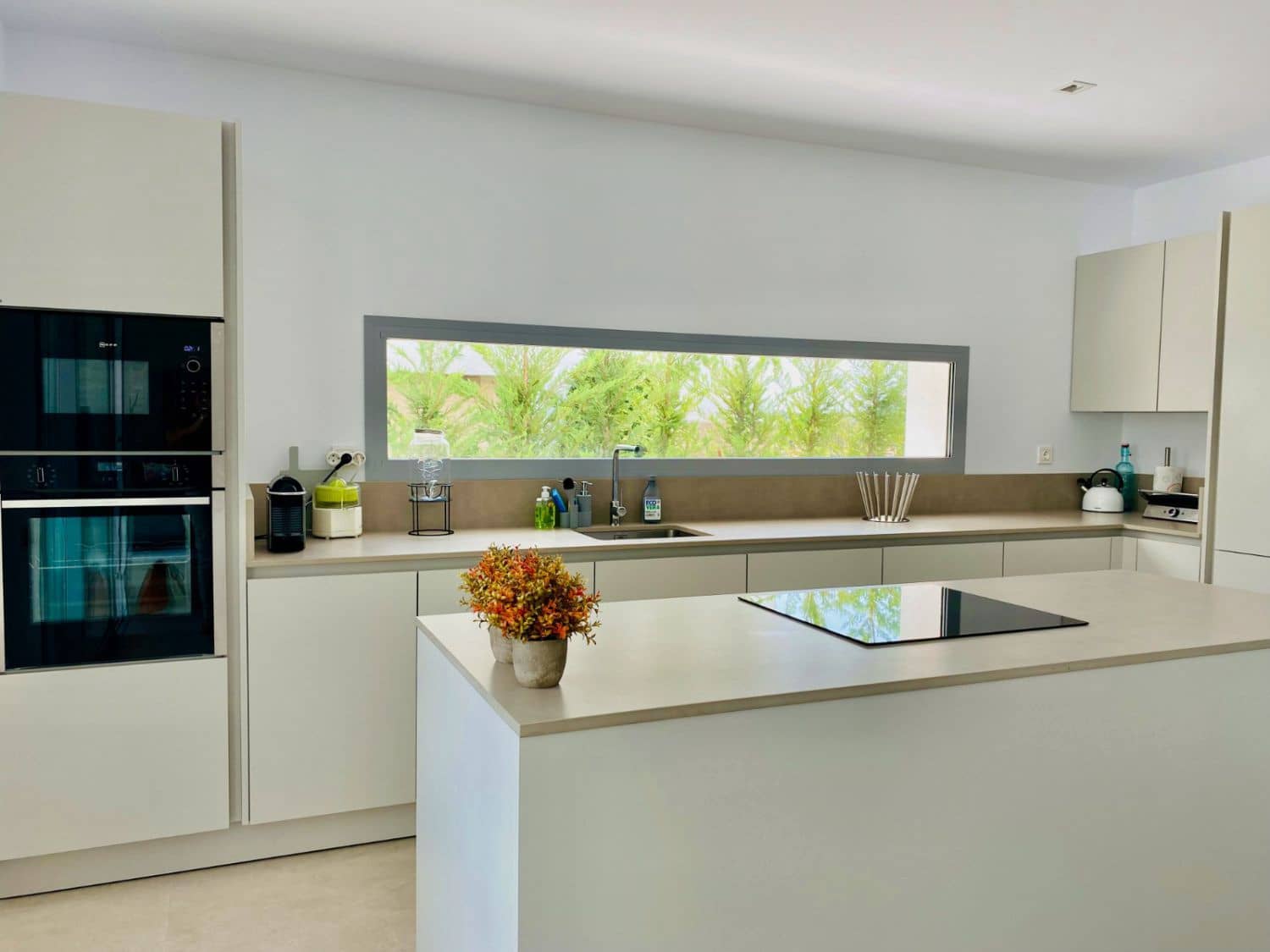 4 camera da letto Villa da affittare in Marbella - 10.000 € (Rif: 9413767)