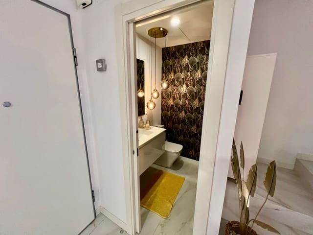 3 sypialnia Dom szeregowy do wynajęcia w La Dama de Noche - La Alzambra, Marbella z garażem - 3 600 € (Ref: 9436940)