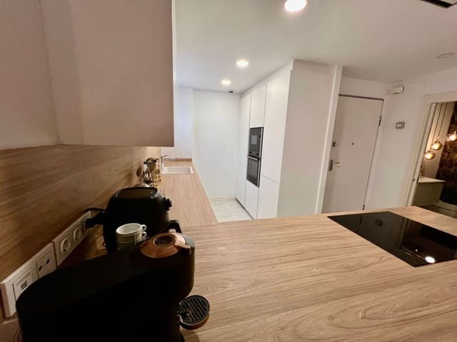 3 sypialnia Dom szeregowy do wynajęcia w La Dama de Noche - La Alzambra, Marbella z garażem - 3 600 € (Ref: 9436940)