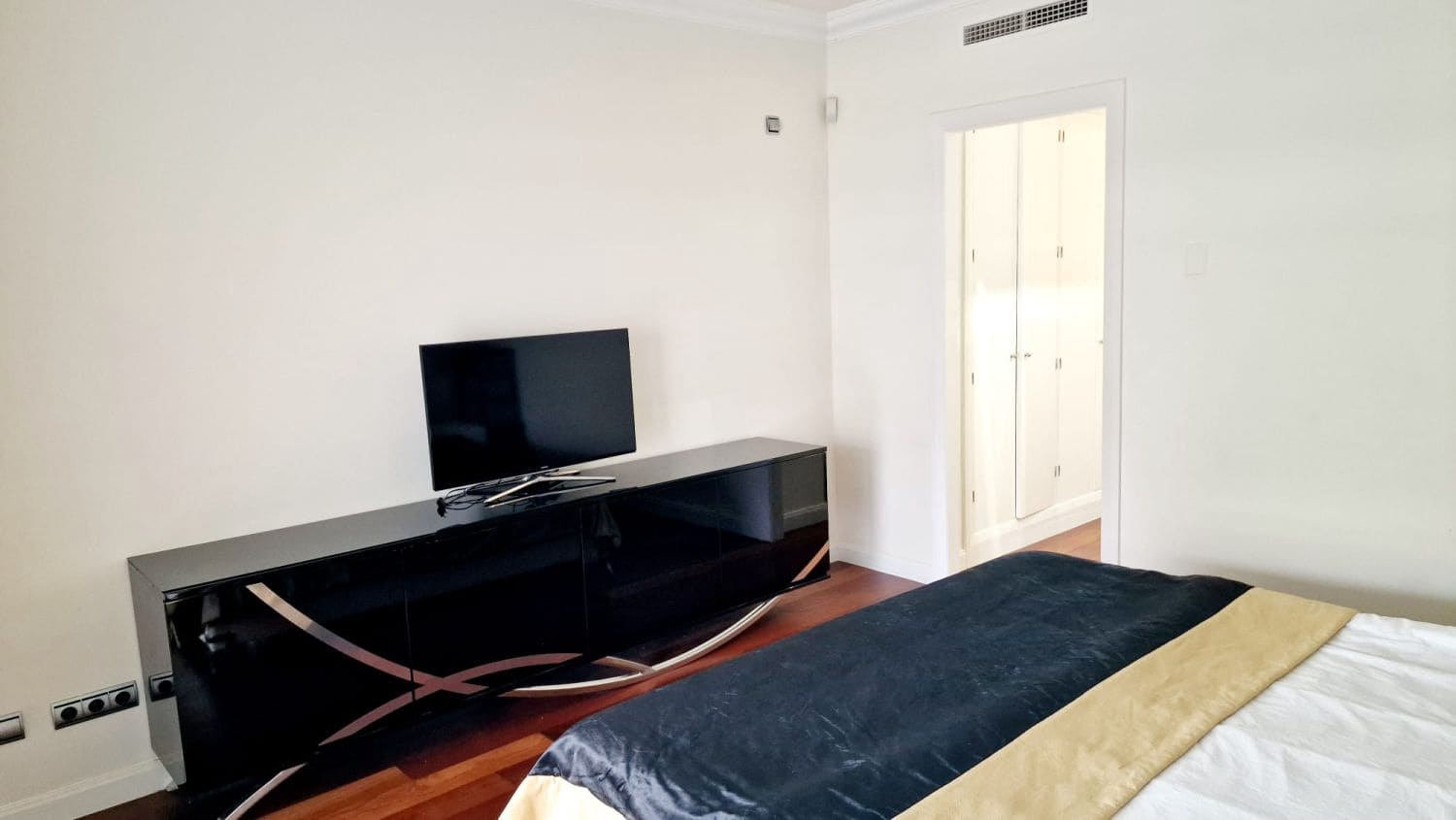 3 makuuhuone Huoneisto vuokrattavana paikassa Marbella mukana 
autotalli - 4 000 € (Ref: 9530127)