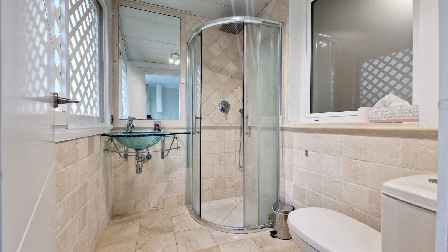 3 makuuhuone Huoneisto vuokrattavana paikassa Marbella mukana 
autotalli - 4 000 € (Ref: 9530127)