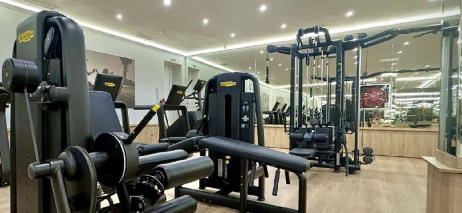 3 makuuhuone Huoneisto vuokrattavana paikassa Marbella mukana 
autotalli - 4 000 € (Ref: 9530127)