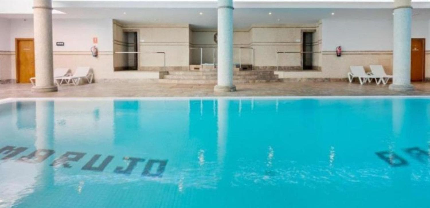 3 makuuhuone Huoneisto vuokrattavana paikassa Marbella mukana 
autotalli - 4 000 € (Ref: 9530127)