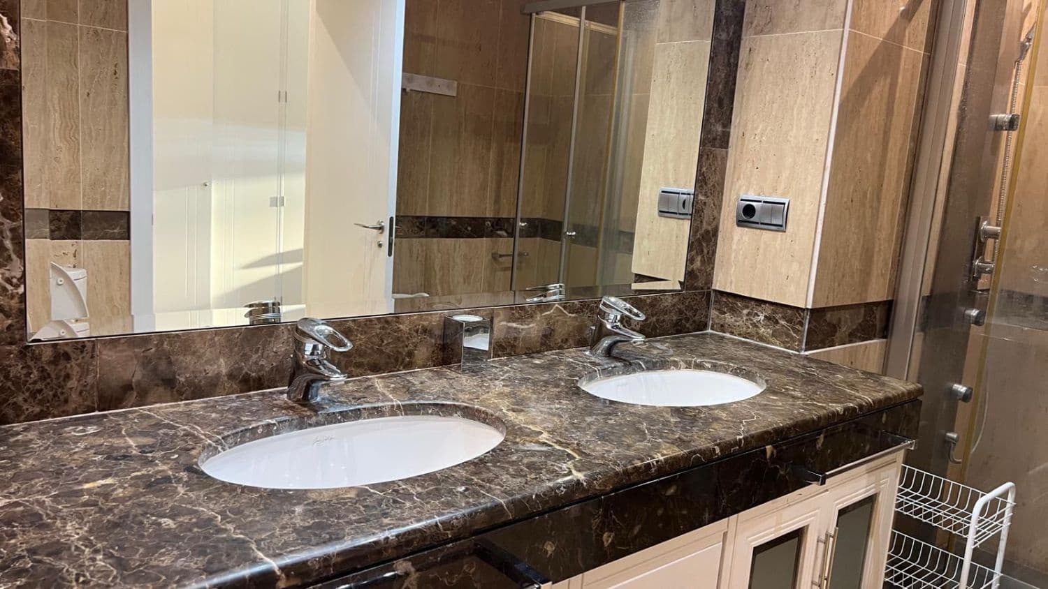 3 makuuhuone Huoneisto vuokrattavana paikassa Marbella mukana 
autotalli - 4 000 € (Ref: 9530127)