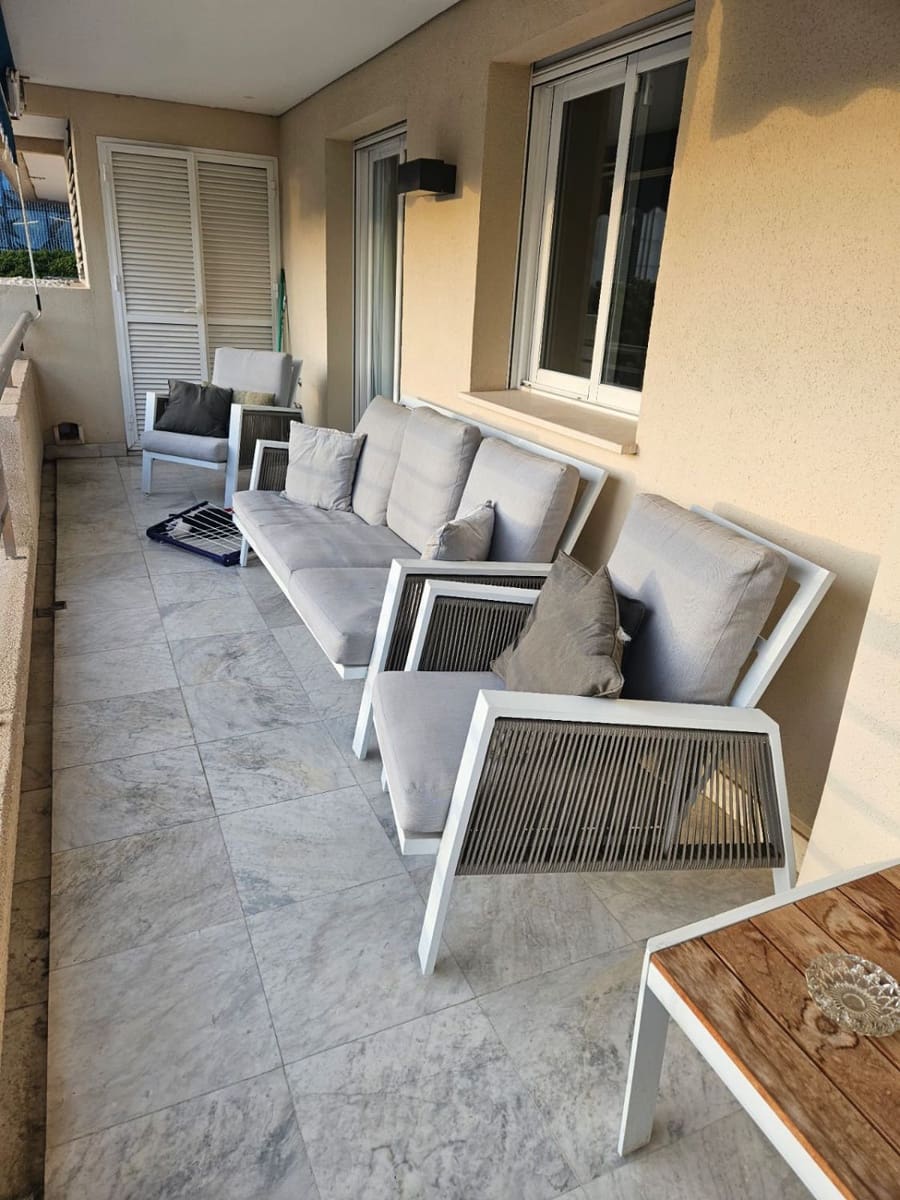 2 slaapkamer Appartement te koop in Puerto Banus met garage - € 610.000 (Ref: 9568216)