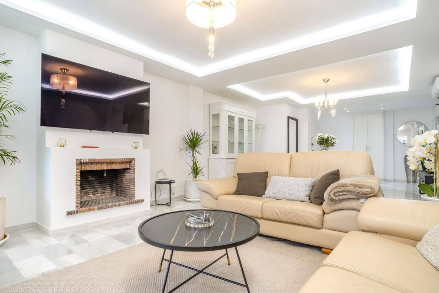 3 soverom Leilighet til salgs i Puerto Banus - € 520 000 (Ref: 9570815)