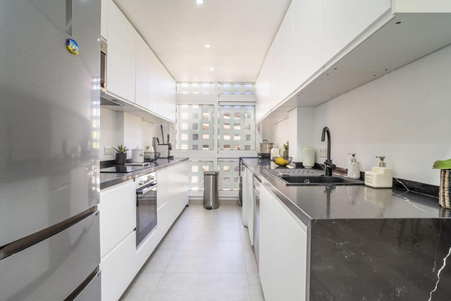 3 soverom Leilighet til salgs i Puerto Banus - € 520 000 (Ref: 9570815)