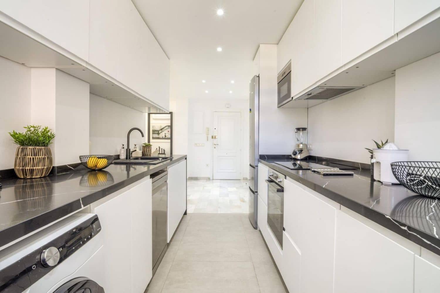 3 soverom Leilighet til salgs i Puerto Banus - € 520 000 (Ref: 9570815)