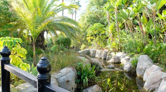 3 Zimmer Apartment zu vermieten in Puerto Banus, Marbella - 14.000 € (Ref: 9574076)