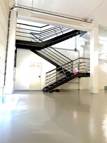 2 soveværelse Virksomhed til leje i Aloha Golf, Marbella - € 4.500 (Ref: 9627463)