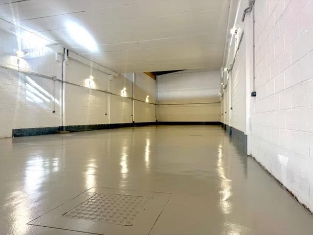 2 soveværelse Virksomhed til leje i Nueva Andalucia - € 4.500 (Ref: 9627463)