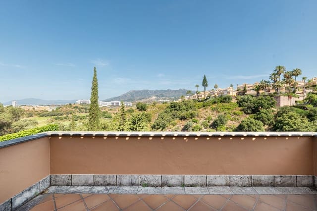 Adosado de 3 habitaciones en Alicate, Marbella en alquiler - 3.750 € (Ref: 9644598)