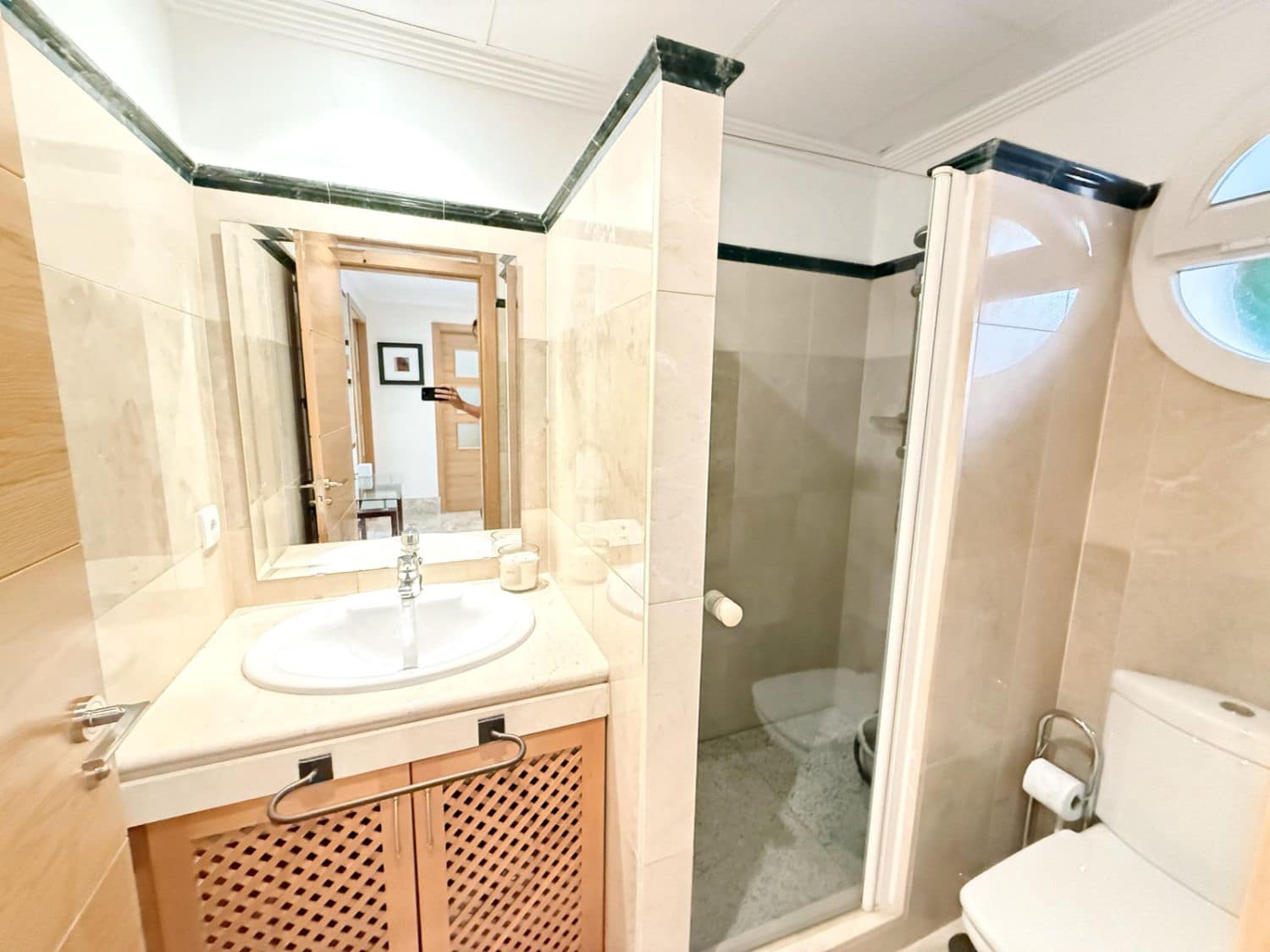 3 bedroom Terraced Villa for rent in Marbella with garage - € 3,500 (Ref: 9644598)