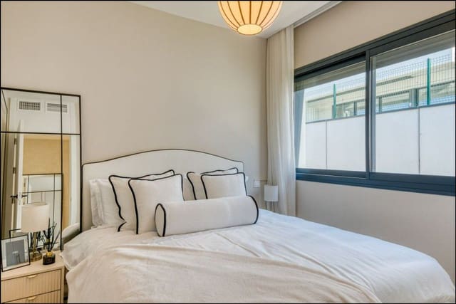 3 makuuhuone Rivitalo vuokrattavana paikassa Atalaya-Isdabe, Estepona - 6 500 € (Ref: 9651289)