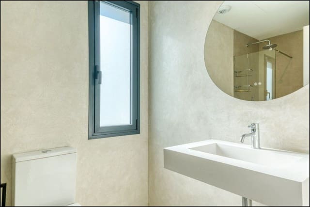 3 makuuhuone Rivitalo vuokrattavana paikassa Atalaya-Isdabe, Estepona - 6 500 € (Ref: 9651289)