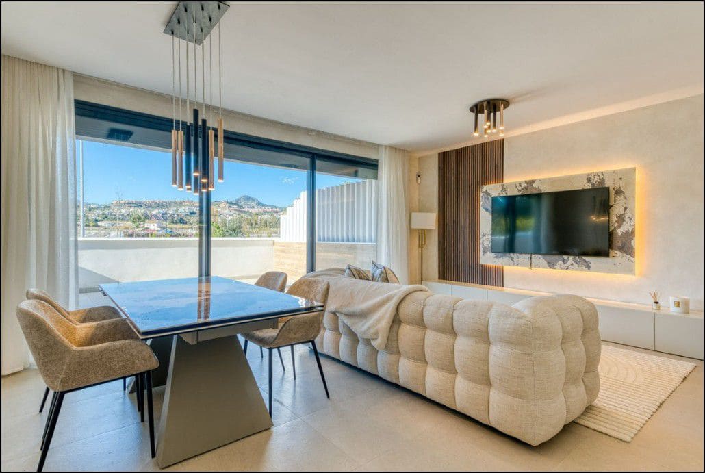 3 makuuhuone Rivitalo vuokrattavana paikassa Atalaya-Isdabe - 6 500 € (Ref: 9651289)