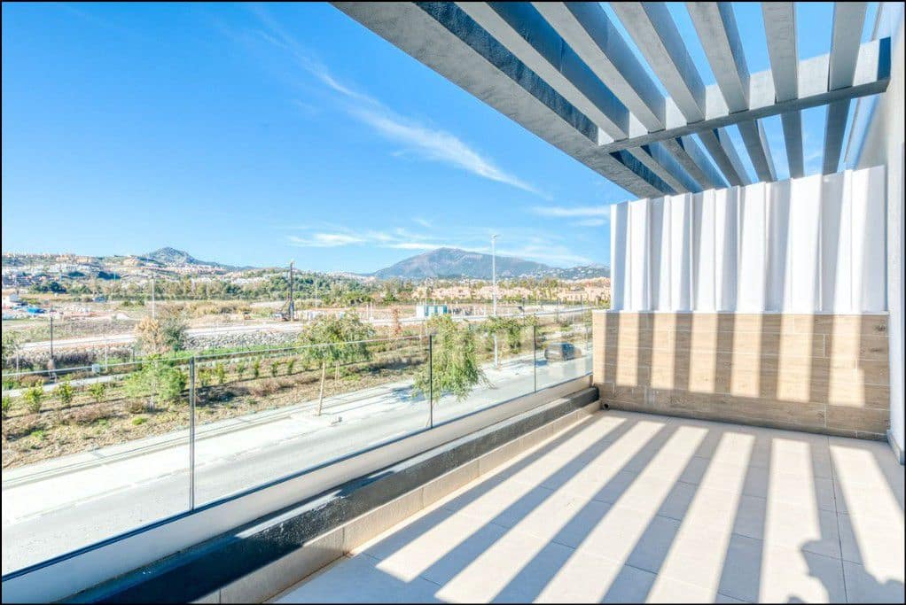 3 makuuhuone Rivitalo vuokrattavana paikassa Atalaya-Isdabe - 6 500 € (Ref: 9651289)