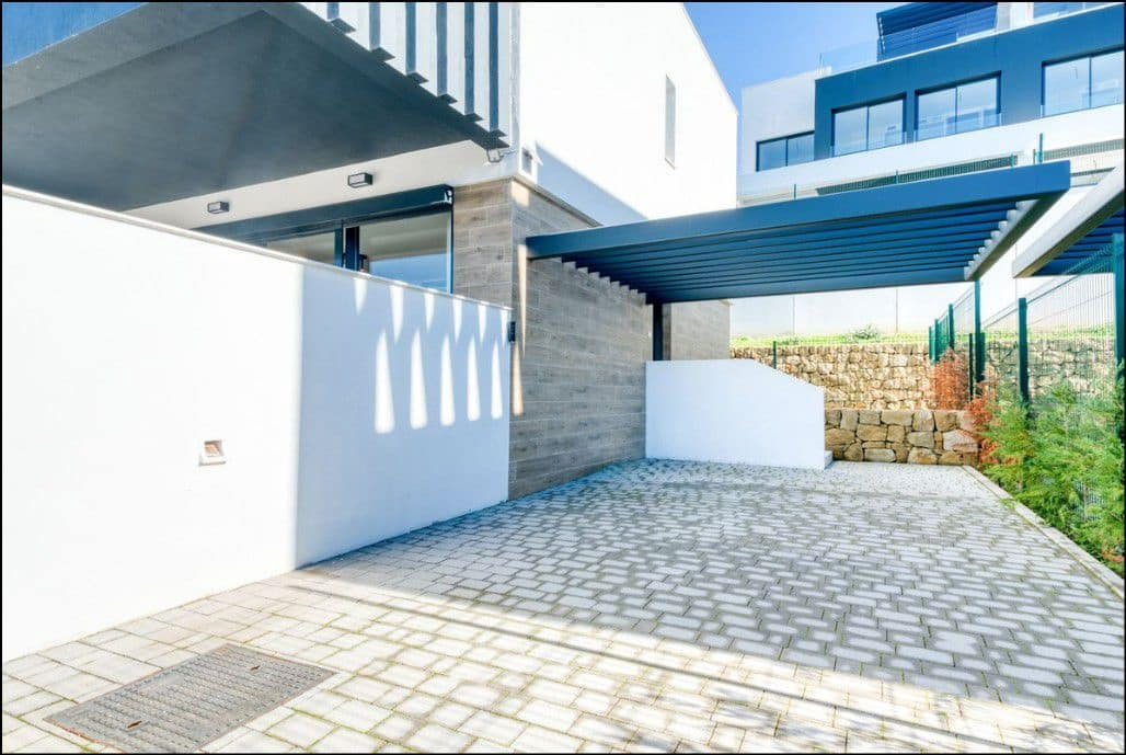 3 makuuhuone Rivitalo vuokrattavana paikassa Atalaya-Isdabe - 6 500 € (Ref: 9651289)