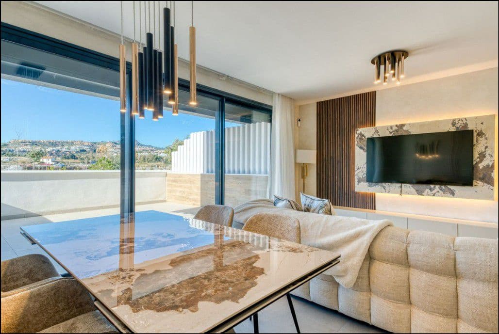 3 makuuhuone Rivitalo vuokrattavana paikassa Atalaya-Isdabe - 6 500 € (Ref: 9651289)