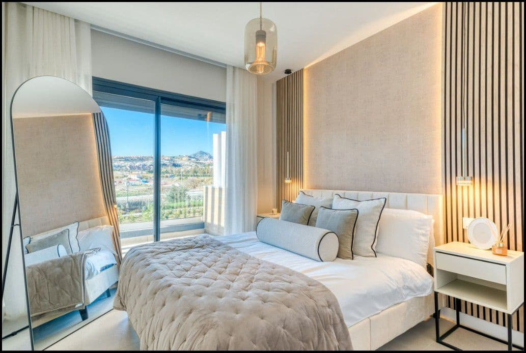 3 makuuhuone Rivitalo vuokrattavana paikassa Atalaya-Isdabe - 6 500 € (Ref: 9651289)