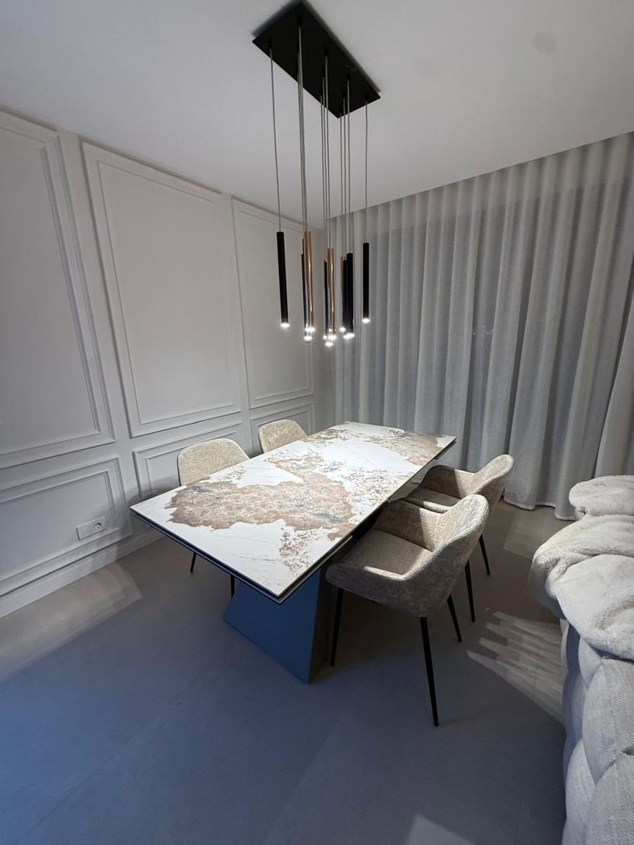 3 makuuhuone Rivitalo vuokrattavana paikassa Atalaya-Isdabe - 6 500 € (Ref: 9651289)