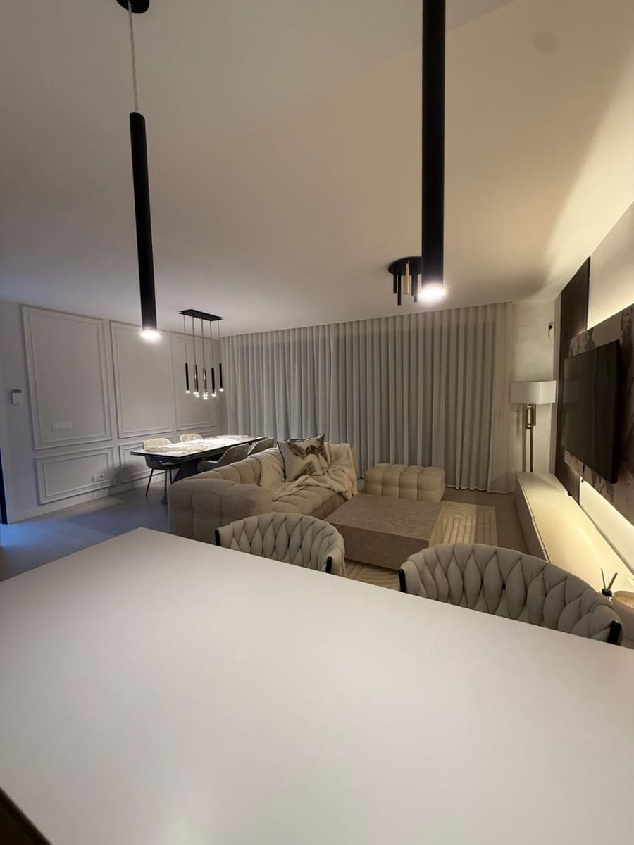 3 makuuhuone Rivitalo vuokrattavana paikassa Atalaya-Isdabe - 6 500 € (Ref: 9651289)