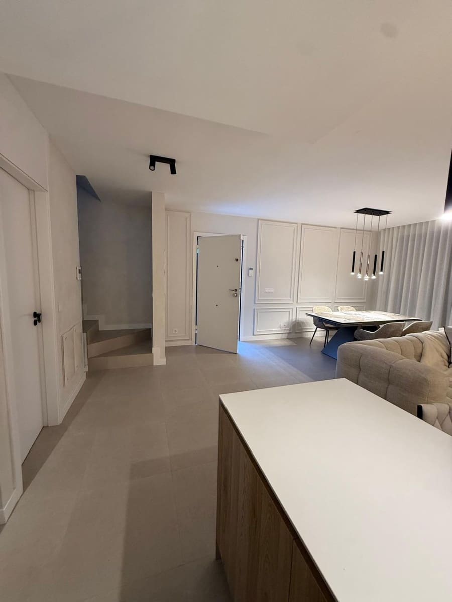 3 makuuhuone Rivitalo vuokrattavana paikassa Atalaya-Isdabe - 6 500 € (Ref: 9651289)