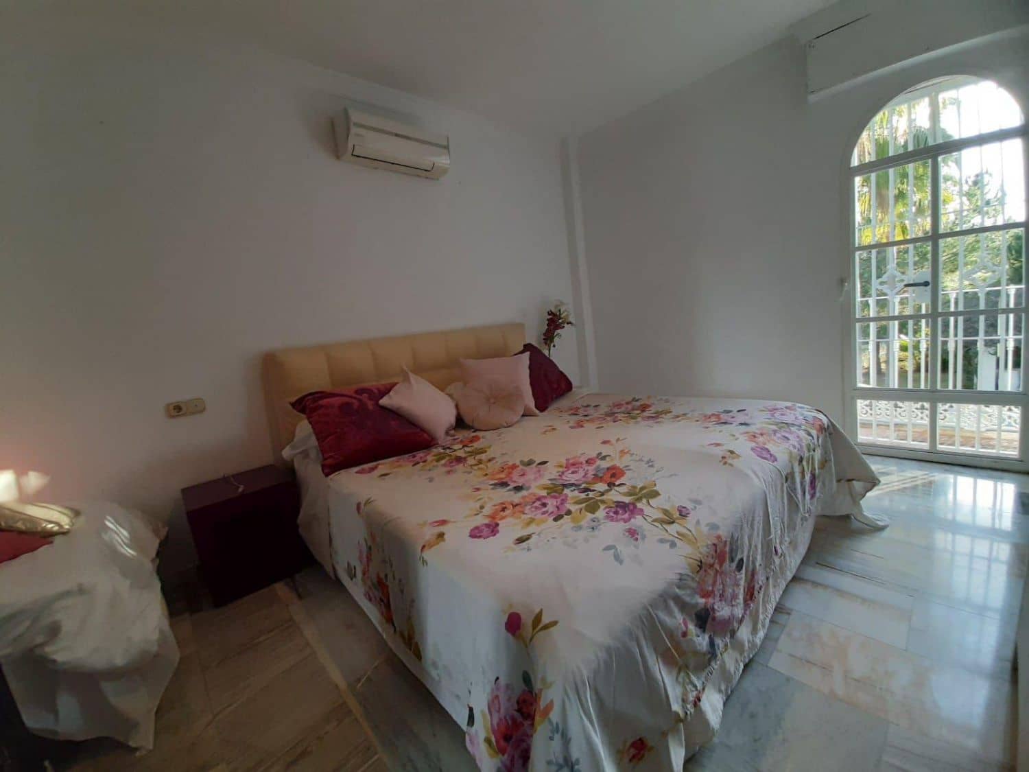 6 sypialnia Willa do wynajęcia w El Velerin - 5 500 € (Ref: 9655760)