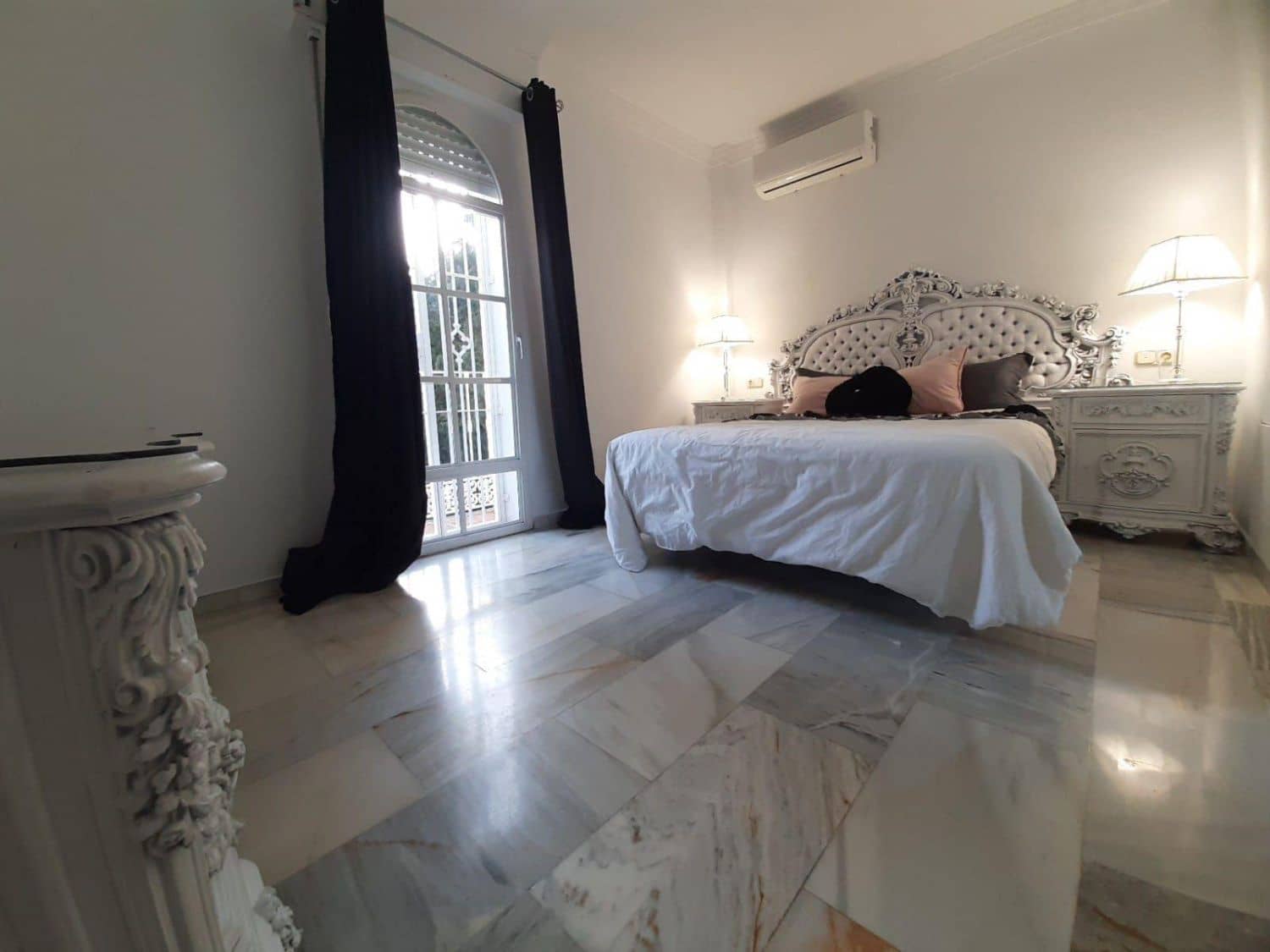 6 sypialnia Willa do wynajęcia w El Velerin - 5 500 € (Ref: 9655760)