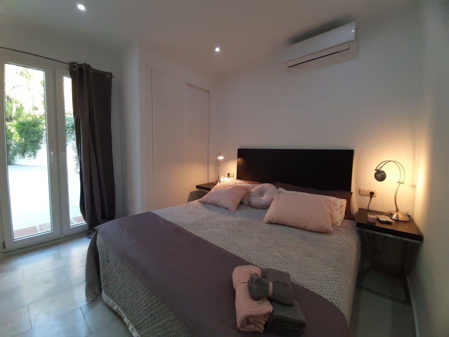 6 sypialnia Willa do wynajęcia w El Velerin - 5 500 € (Ref: 9655760)