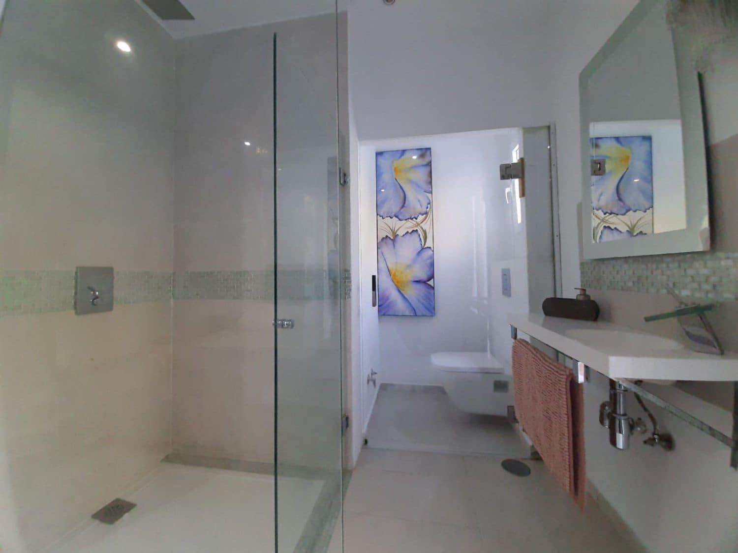 6 sypialnia Willa do wynajęcia w El Velerin - 5 500 € (Ref: 9655760)