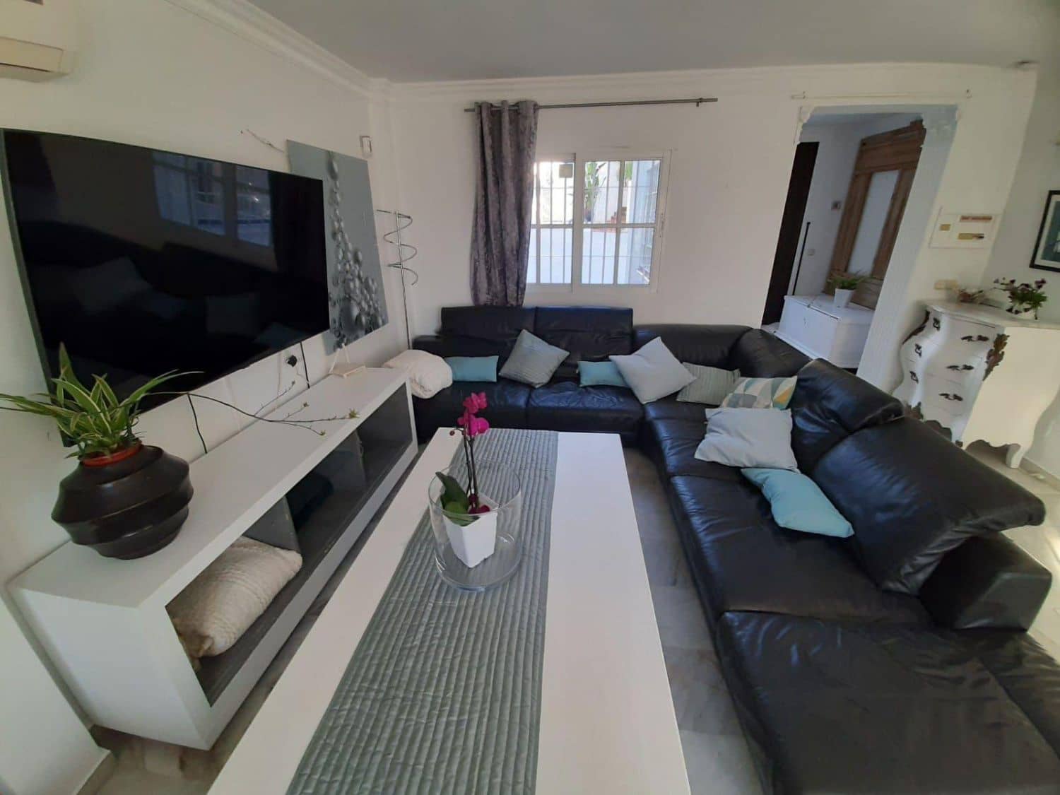 6 sypialnia Willa do wynajęcia w El Velerin - 5 500 € (Ref: 9655760)