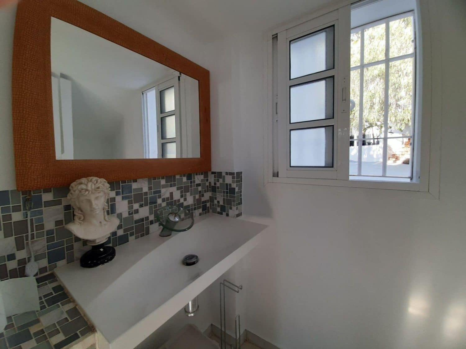 6 sypialnia Willa do wynajęcia w El Velerin - 5 500 € (Ref: 9655760)