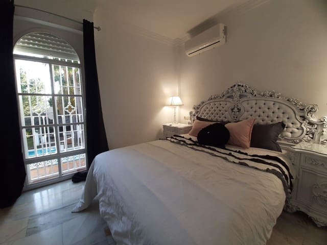 6 slaapkamer Villa te huur in El Velerín, Estepona - € 5.500 (Ref: 9655760)