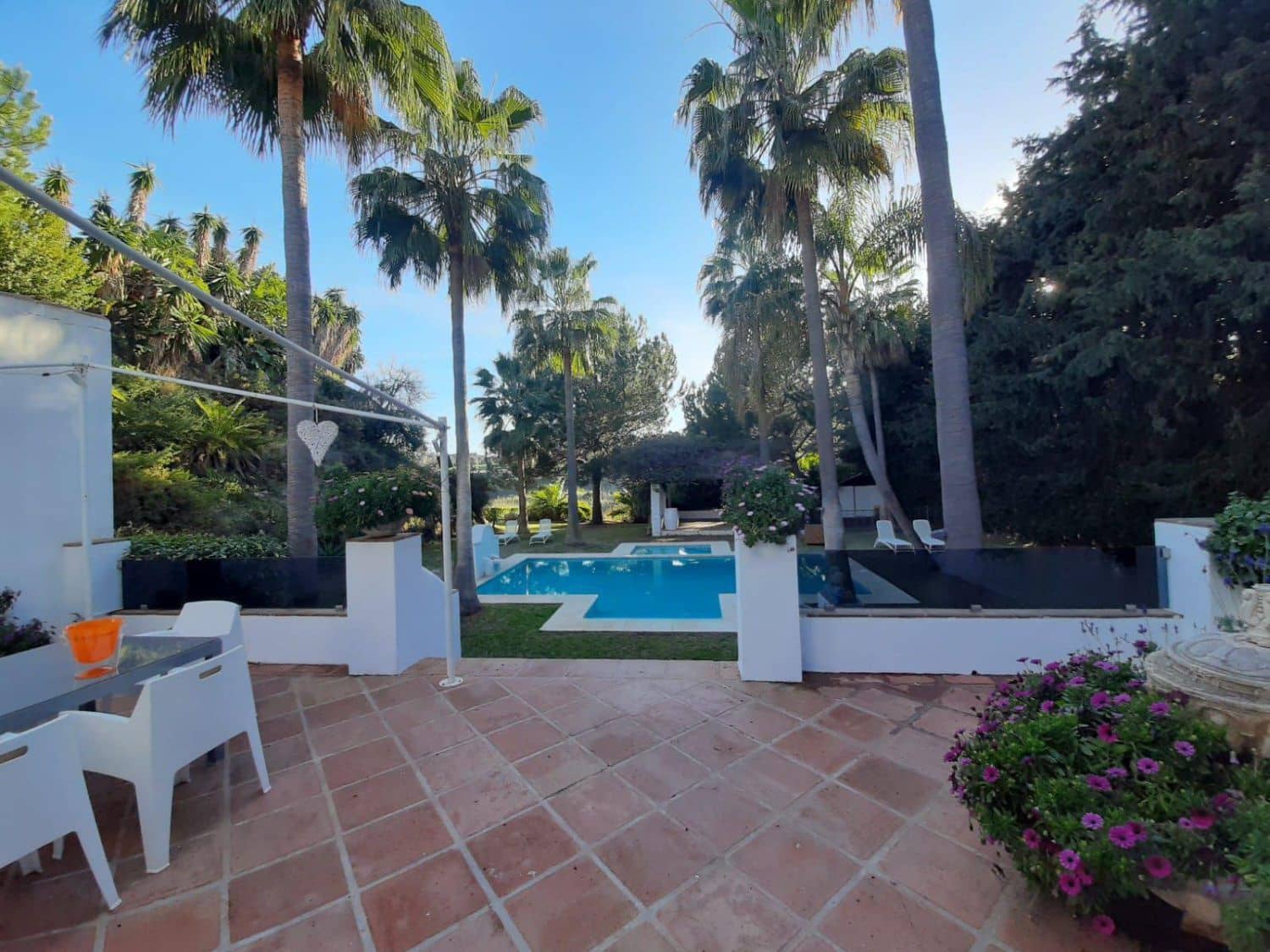 6 sypialnia Willa do wynajęcia w El Velerin - 5 500 € (Ref: 9655760)